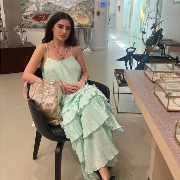 Beautiful mermaid sundress 💗 - Picture 2 of 2